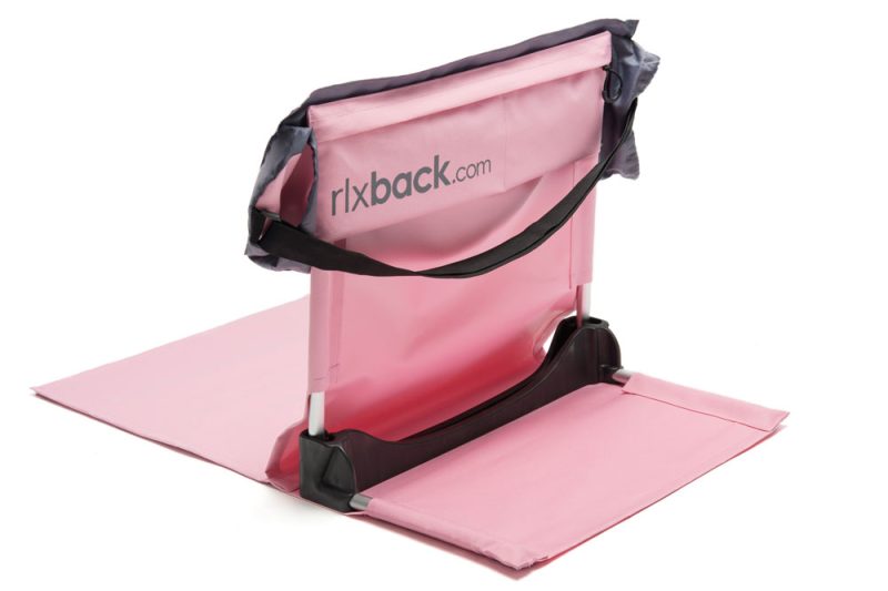 rlxback - pink